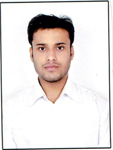 Mr. Ajay Kumar Rana – St. Aloysius Institute of Technology_Education