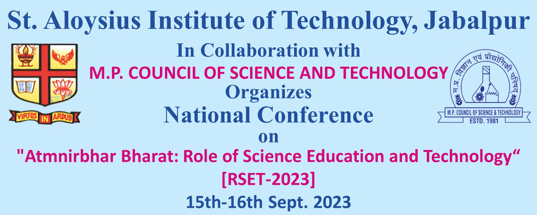 role of science and technology in atmanirbhar bharat essay